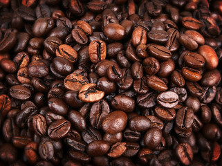 coffee background