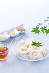 素麺
