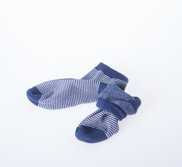 socks. socks on background. socks on a background.
