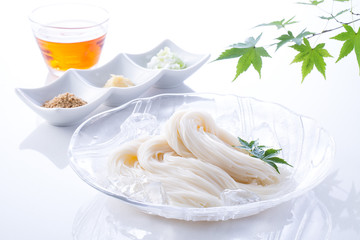 素麺