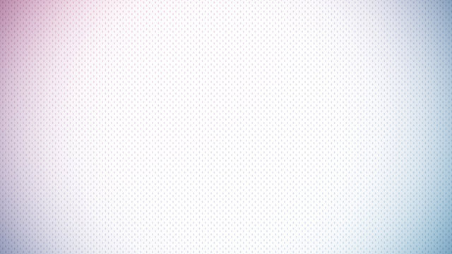 Diamons dot on white background