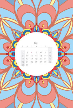 Desktop Calendar Design Sample Images – Browse 936 Stock Photos ...