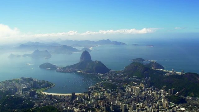 Rio de Janeiro Zuckerhut