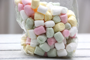 Bonbon Zucker Süßigkeiten