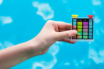 an overview of the measurement of ph in a substance Quizlet provides term:ph = a measure of how acidic or basic a substance is activities, flashcards and games start learning today for free. an overview of the measurement of ph in a substance Quizlet provides term:ph = a measure of how acidic or basic a substance is activities, flashcards and games start learning today for free.