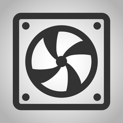 ventilation icon