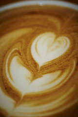 ラテアート