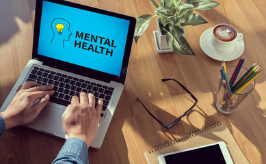 MENTAL HEALTH