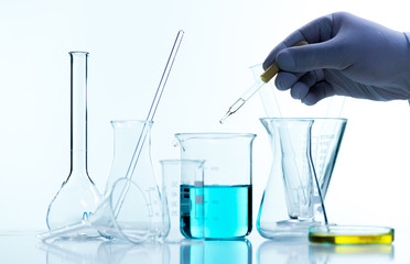 Chemical, Science, Laboratory, Test Tube, Equipment