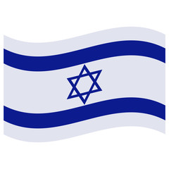 Israel Country flag