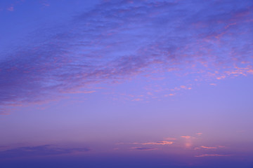 マジックアワー