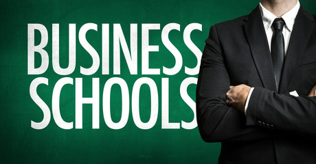 Business Schools