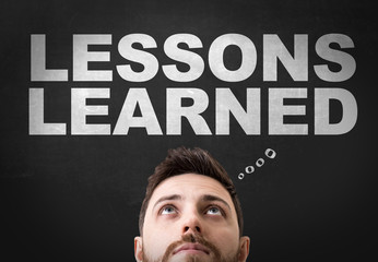 Lessons Learned