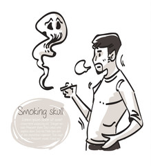 Smoking