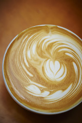 ラテアート