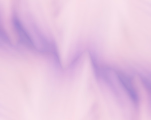 Abstract purple background, wave pattern.