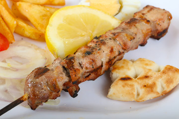 Souvlaki