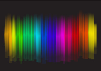 Цветной фон