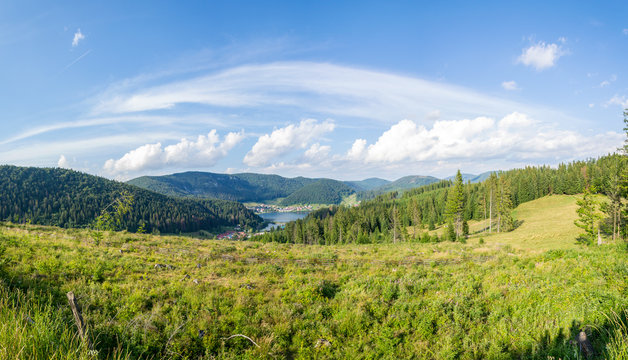 Slovak Paradise