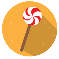Halloween icon