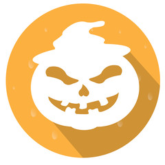 Halloween icon