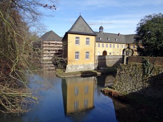 Schloss Dyck 