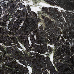 marble with white veins