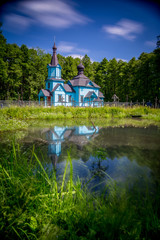 Cerkiew © Anna Granat