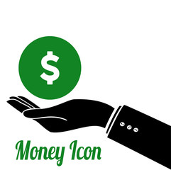 Логотип финансы
