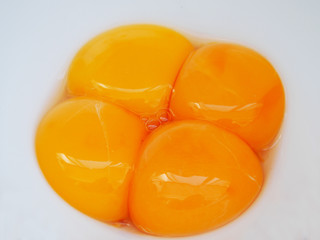 Chicken  eggs
