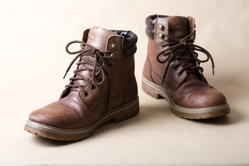 Wanderschuhe © C. Schüßler