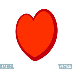 Heart icon