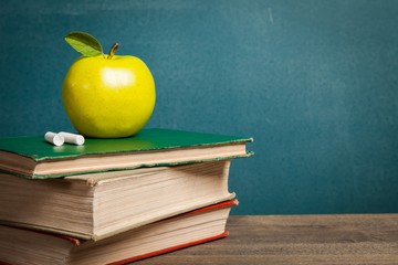 Education.