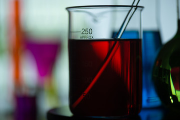 Chemical, Science, Laboratory, Test Tube, Laboratory Equipment