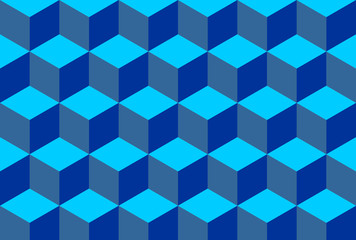 Abstract geometric background