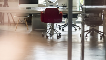 Modernes Büro