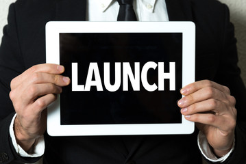 Launch