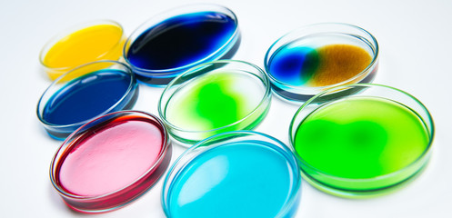 Research Laboratory, Petry disches