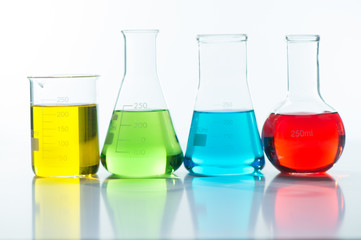 Chemical, Science, Laboratory, Test Tube, Equipment