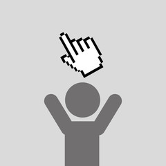 Technical service icon