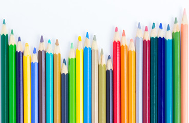 Color pencils