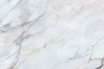 White marble texture abstract background pattern