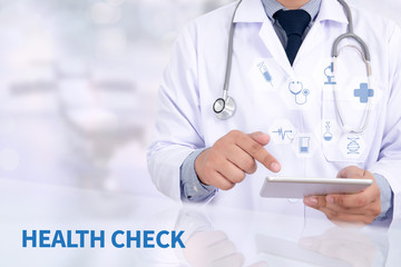 HEALTH CHECK