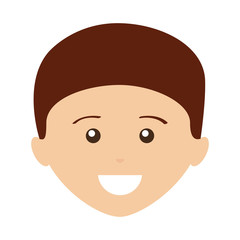 man avatar human figure boy