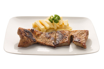carne asada