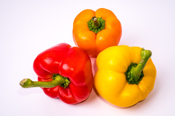 Fresh Bell Pepper