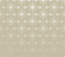 pattern, vintage style