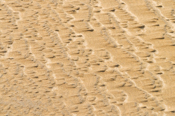 Sand