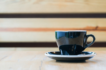Cup of coffee
