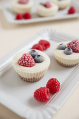 Eis Cupcakes 